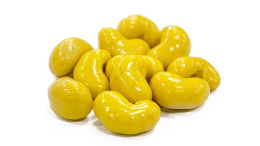 Coconut Cajou Curry 125g