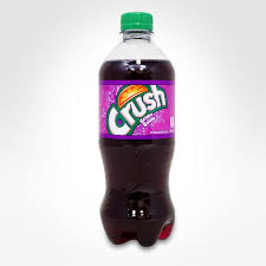 crush raisin 591ml
