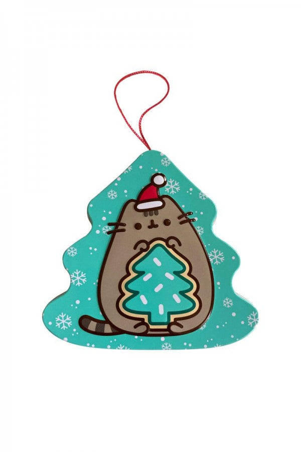 Boston America - Pusheen Meowy christmas