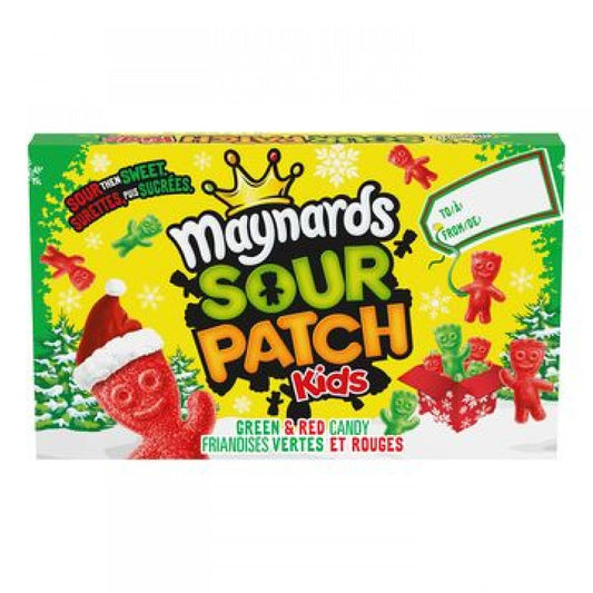 Noel - Sour Patch kids 100g