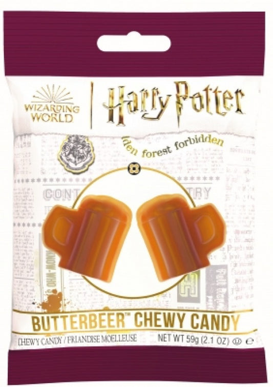 Jelly Belly - Harry Potter - Butter Beer