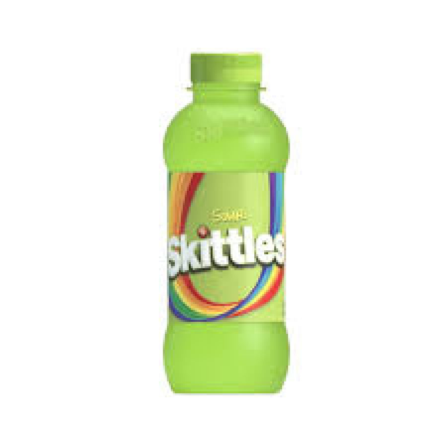 Skittles boisson Sour