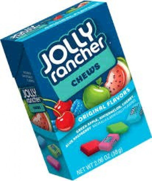 Jolly Rancher Original Bonbons 58g