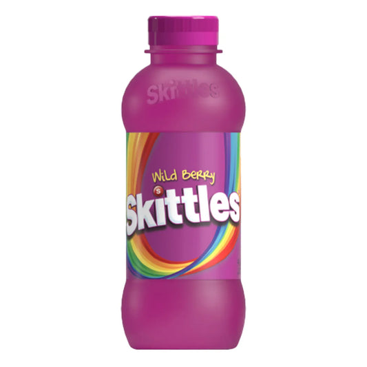 Skittles boisson Wild berry