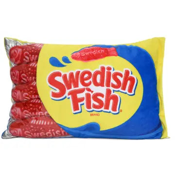 Coussin Swedish fish