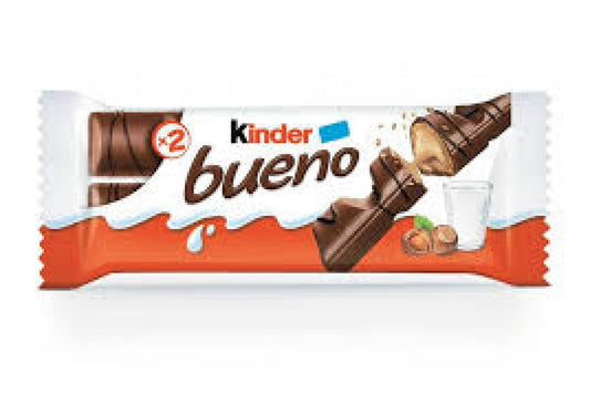 Kinder bueno