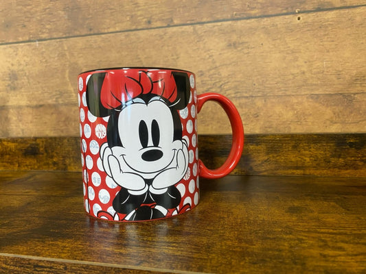 Tasse Disney - Minnie vintage