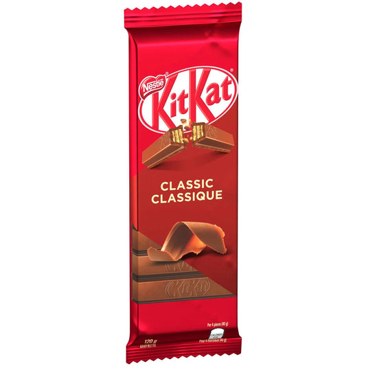 Grande Kitkat classique