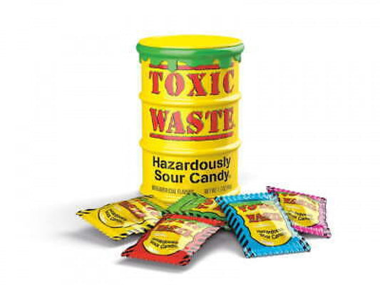 Toxic Waste 1.07 OZ